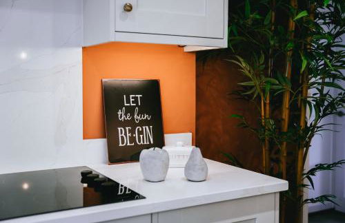 The Farmhouse at Bryn Defaid - Foto 16