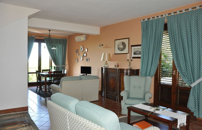 Villa Giusy - Foto 29