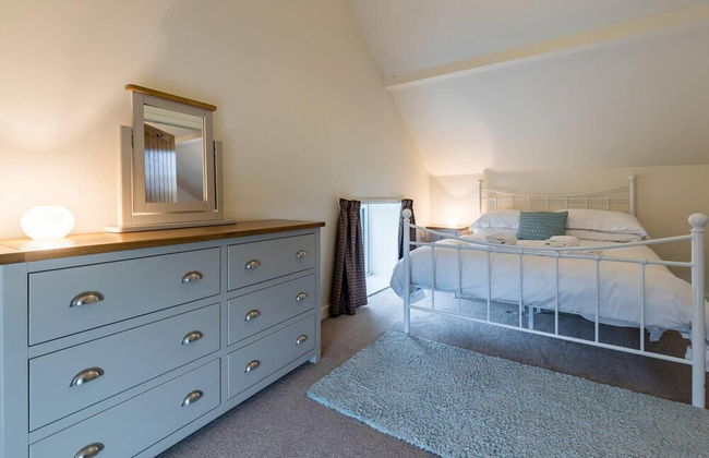 Brambles Farm Peak District Escape - Photo 10