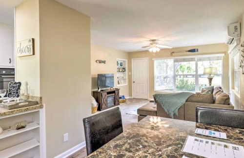 Less Than 1 Mi to Lake Weir Quiet Summerfield Getaway - Foto 8