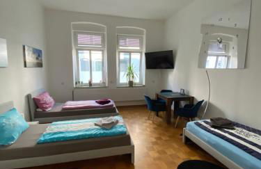 GoyApartment für Handwerker & Business City-nah!! free Netflix! modern! - Foto 11