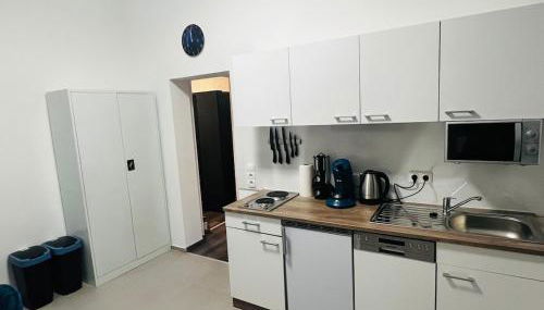 Direkt Große Freiheit - Appartement 2 im Regina House - Foto 3