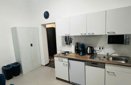 Direkt Große Freiheit - Appartement 2 im Regina House - Foto 3