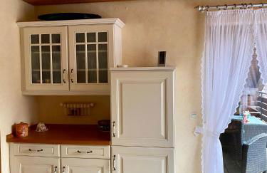 Schöne Wohnung im Grünen - Foto 24