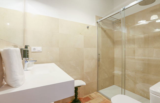 Posada De La Casa Del Pintor Hab Huelva - Adults Only - Foto 13