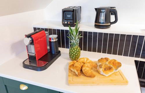 Fairytale Staycation - Near London by Damask Homes - Foto 18