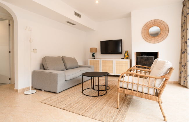 Charming Coastal Home - Foto 8