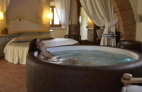 Il Cardo Resort - Foto 36