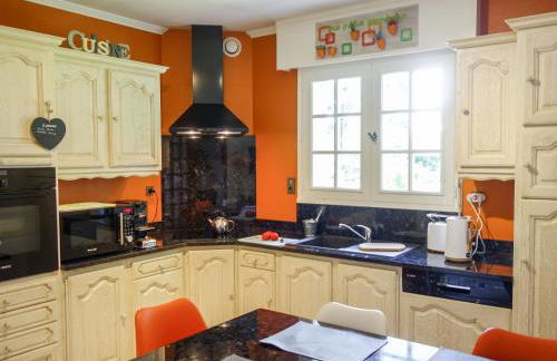 Holiday Home Villa Pallec by Interhome - Foto 19