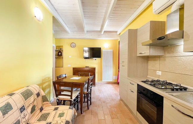 Apartment in Urbino With Pools & Veranda - Foto 32