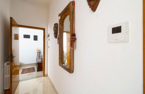 Aviorama Apartment - Private Parking, Sea, Relax - Foto 24