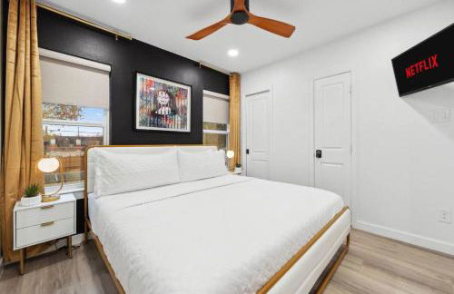 Peaceful 1-BR Stay w/ Putting Green near Downtown - Foto 53