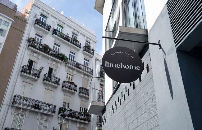 Limehome Valencia Carrer de Sant Jacint - Photo 69