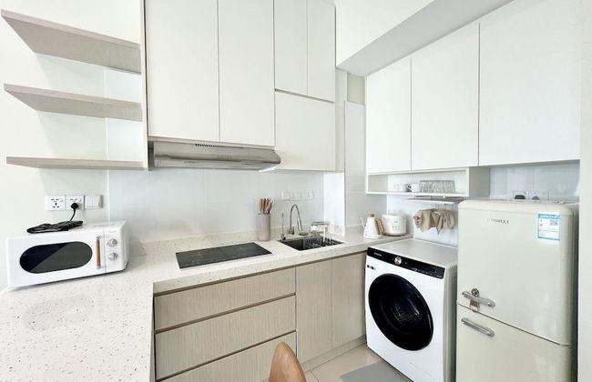 Plaza Kelana Jaya by Sleepy Bear - Foto 13