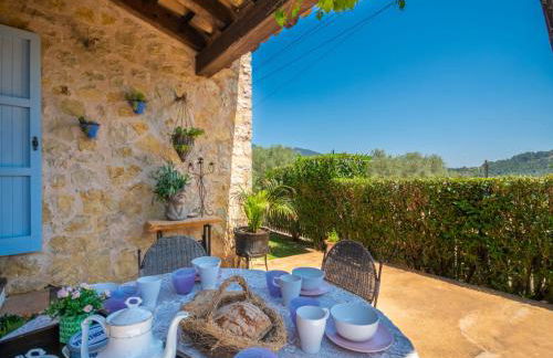 Villa La Font by Interhome - Foto 94