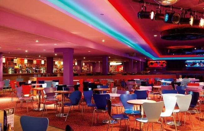 Comfortable 3-bed Caravan - Combe Haven - Foto 12