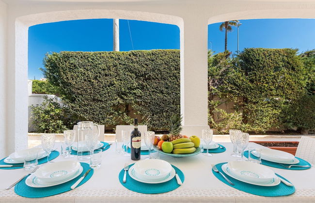 2784 Villa Bella Giulia by Barbarhouse - Foto 21