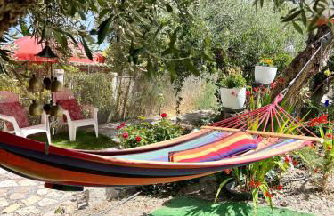 Cuevas de la Paz - Cave House Holidays - Foto 36