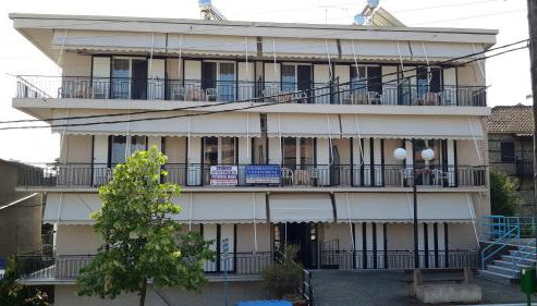 Efstathiou Mihail Studios and Apartments - Foto 2