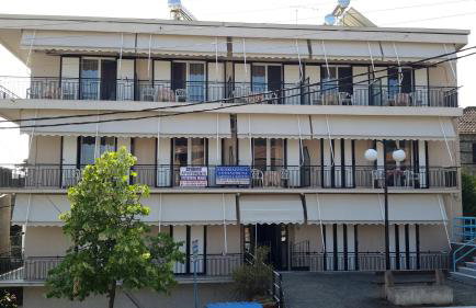 Efstathiou Mihail Studios and Apartments - Photo 2