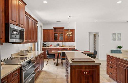 Cozy 3BR Gulf Coast house with heated pool - Foto 18