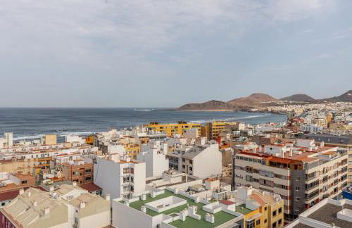 Brand New Apartment with Ocean & Volcano Views - Foto 11