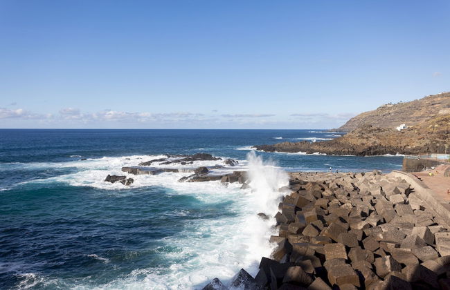 Casa Calma With 2 Bedrooms and 1 Bathrooms - Foto 26