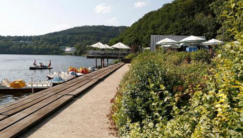 Landhaus Wald und See - Foto 4