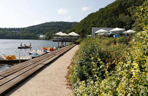 Landhaus Wald und See - Foto 4