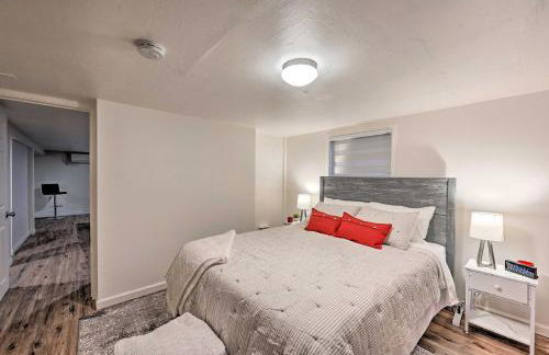 2-Acre Farmhouse in Redmond with Deck and Grill! - Foto 21