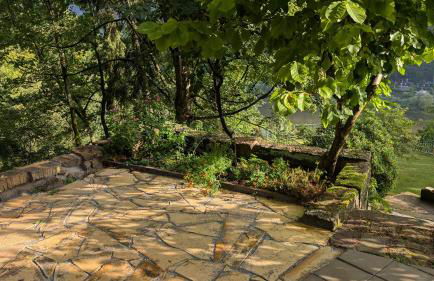 Burg Schöna - Suiten und Zimmer - Foto 48