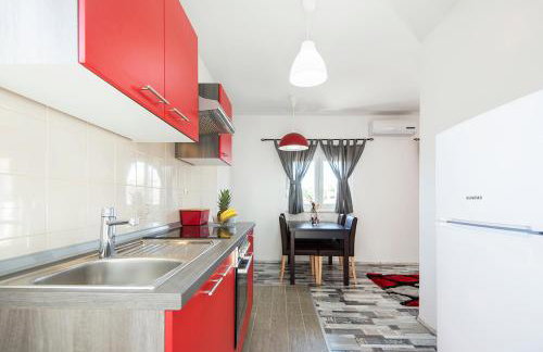 Apartments CAPE Deluxe - Foto 18