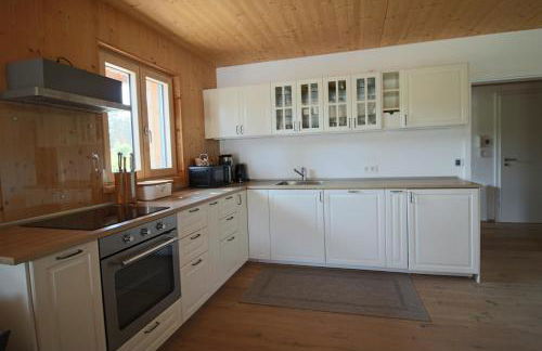 ChiemseeRefugium - Ferienwohnung Berg - Foto 9