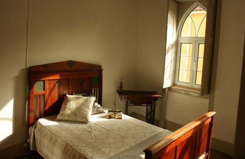 Casa Ramalheira - Foto 1