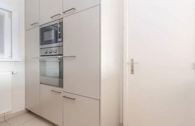 Modern Apartment With sea View at Knokke-heist - Photo 19