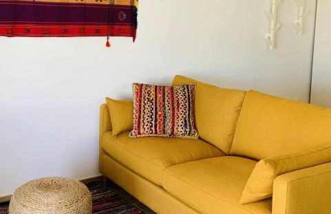 Las Casitas de la Barrosa con jardín y piscina - Foto 35