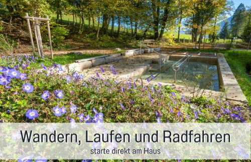 Ferienhaus Bauer in Piding - Foto 33