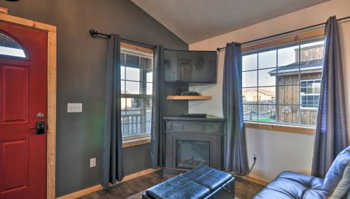 Coastal Retreat in Long Beach Walk to Attractions - Foto 4