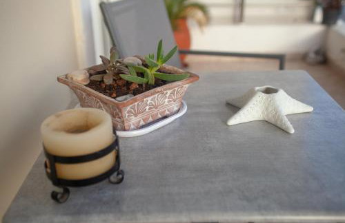 ANALIPSI apartment No1 - MAKRY GIALOS-CRETE - Foto 12