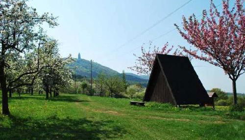 Ferienhaus Hofmann Hainrode - Foto 4