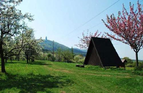 Ferienhaus Hofmann Hainrode - Foto 4