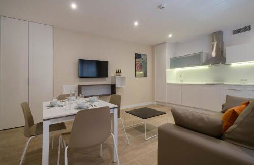 Apartamentos Maier - Foto 98