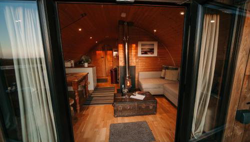 Modulog 1 At Tapnell Farm - Foto 5