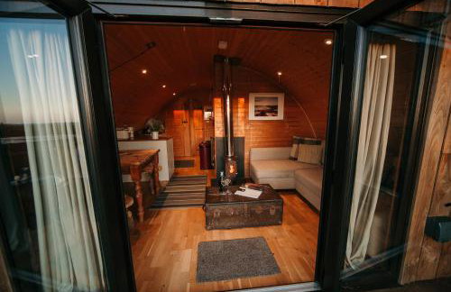 Modulog 1 At Tapnell Farm - Foto 5