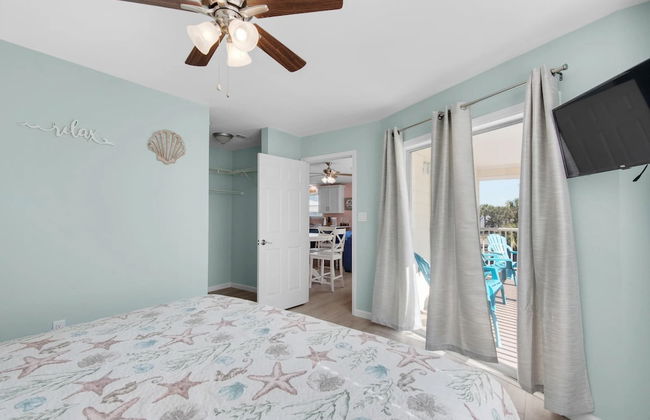 St. Martin Beachwalk Villas 423 - Foto 7