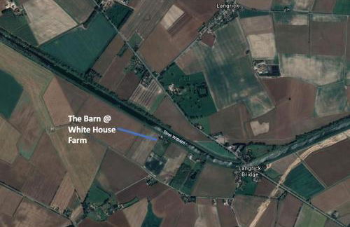 The Barn at Whitehouse Farm 18th century 3 bed Barn- Beautifully converted - Foto 27