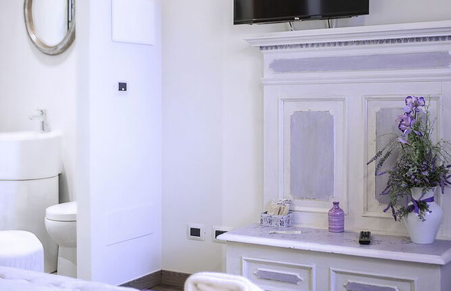 Bed and Breakfast Il Castagno - Foto 10