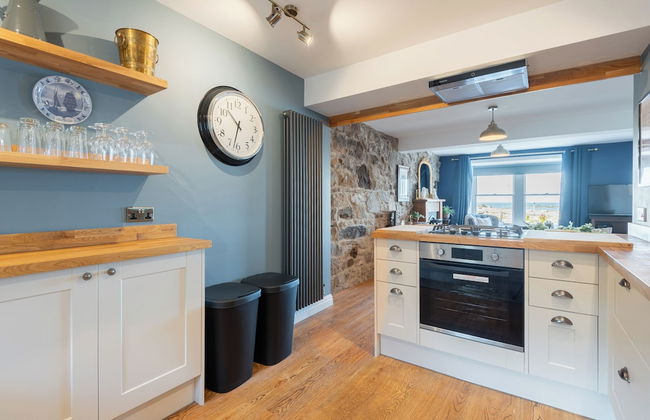 Shorefront Apartment - Sea View With 3 Bedrooms - Foto 15