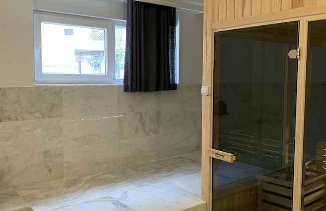 villa dream antalya - Foto 12