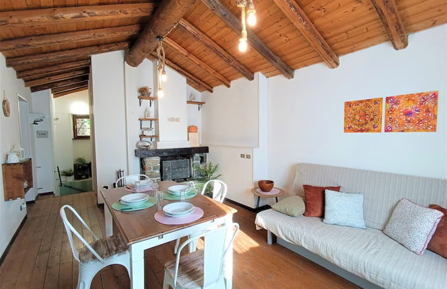 Casa Mamy - Photo 12